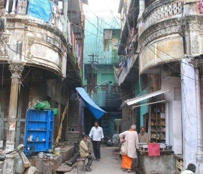 नीयत में खोट, भारत के खिलाफ, सीमाओं पर संकट