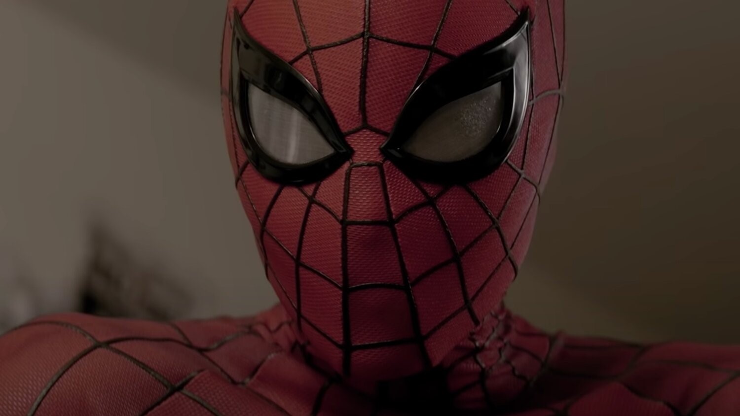 Ultra Tendencias: Teaser tráiler de una película de Marvel hecha por fans  SPIDER-MAN: LOTUS