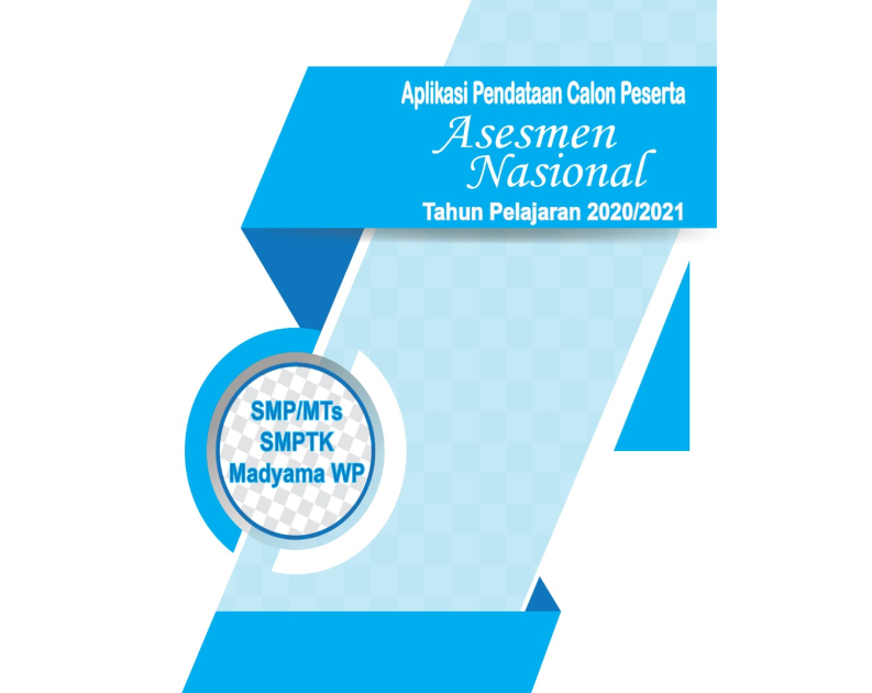 81 Buku Sikat Akm Smp Pdf Terupdate Dikdasmen