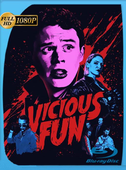 Círculo Vicioso (2020) WEB-DL 1080p Latino [GoogleDrive] Ivan092