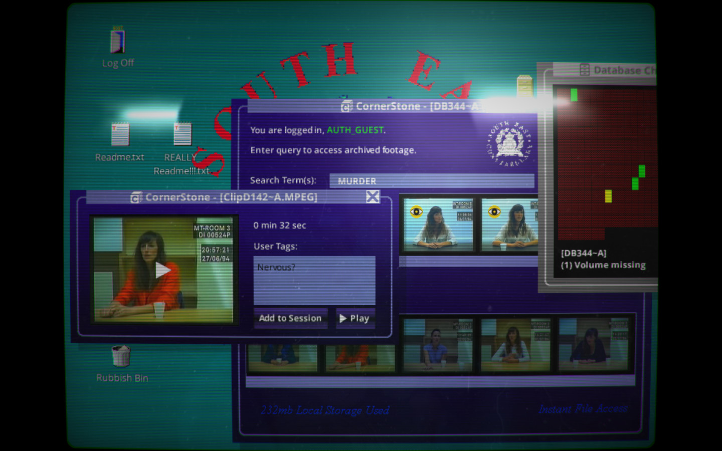 download free game her story download free game her story