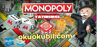 Monopoly v1.3.2 Yatırımcı Tüm Kilidler Açık Hileli Mod APK İndir