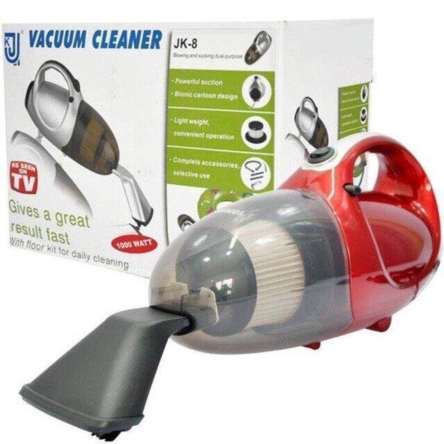 Máy Hút Bụi 2 Chiều Vacuum Cleaner JK8 MQ071 Máy Hút Bụi 2 Chiều Vacuum Cleaner JK8 MQ071