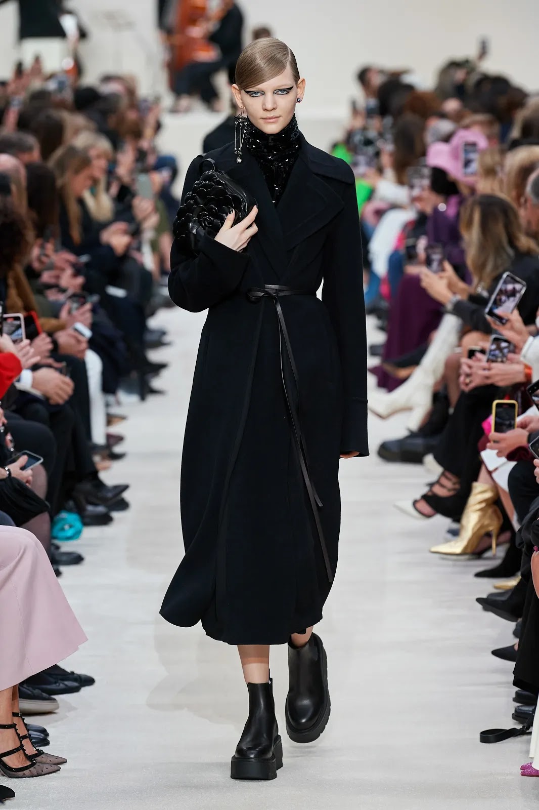 Valentino Fall-Winter 2020-2021 by Pier Paolo Piccioli PFW | Cool Chic ...