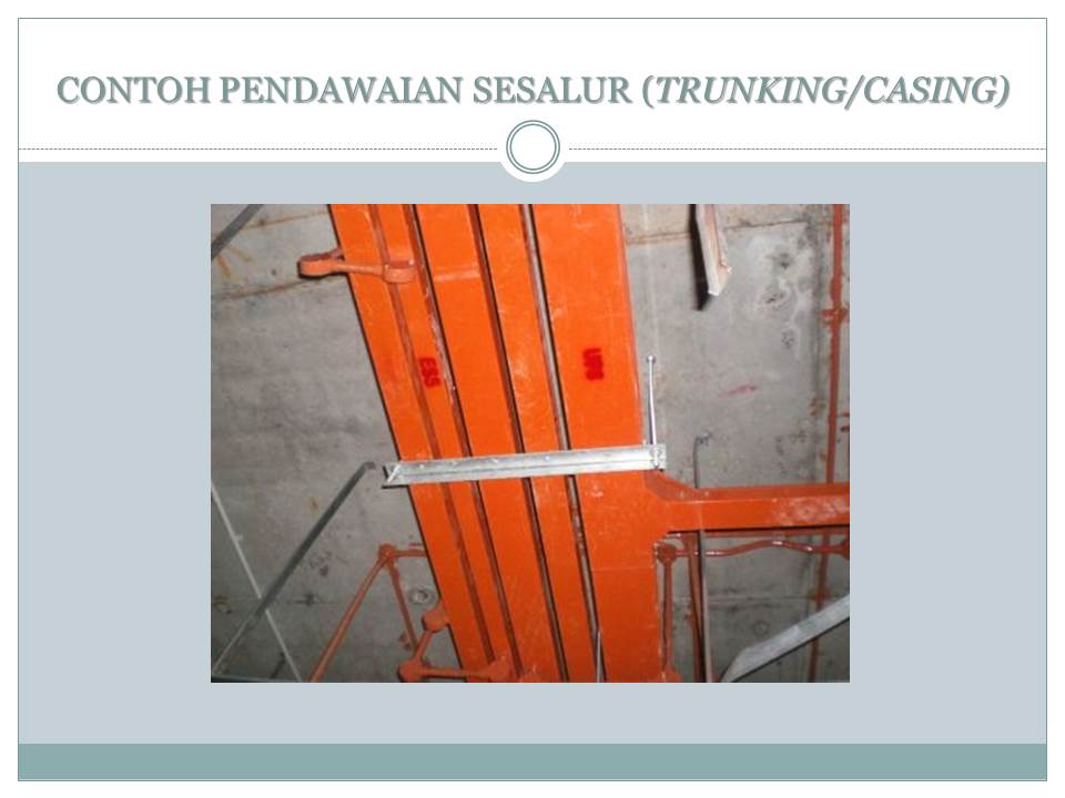 Three Phase Wiring: 2015