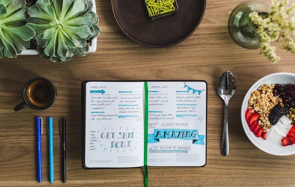 Best Notebook Journal Diary