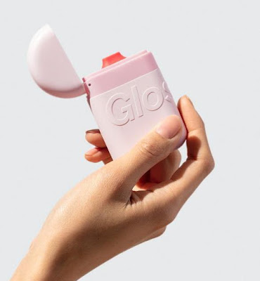 Glossier Hand Cream