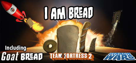 تحميل لعبة انا خبز I Am Bread