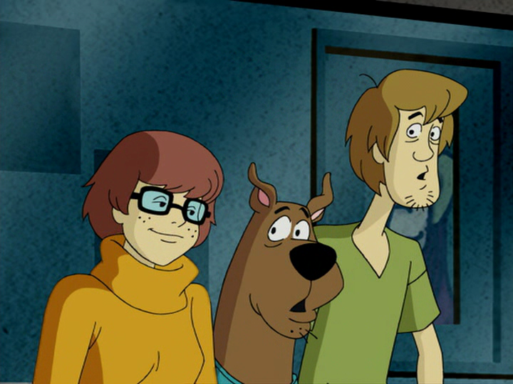 Whats New Scooby Doo September 2014.