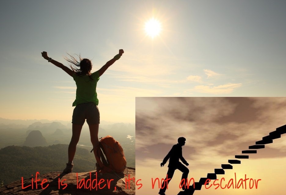 10 Makna dan Filosofi Kehidupan Inspiratif