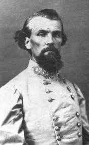 forrest thomas civil war confederate bedford nathan battle general 1864 mostly