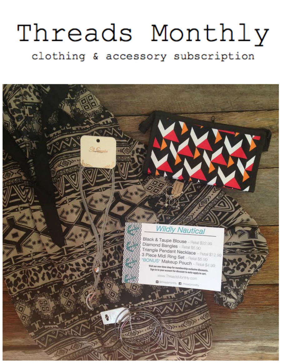 Southern In Law Subscription Boxes that Ship to Australia