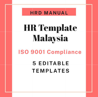 HR Template - Checkout Now!