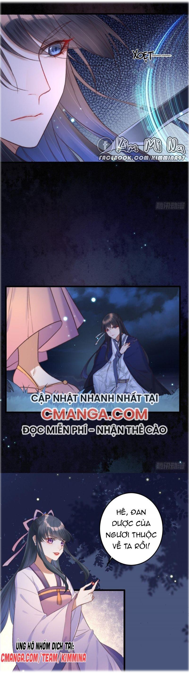 Ngự Thú Cuồng Phi Chapter 2 - Trang 6