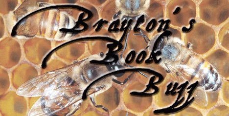 Brayton's Book Buzz