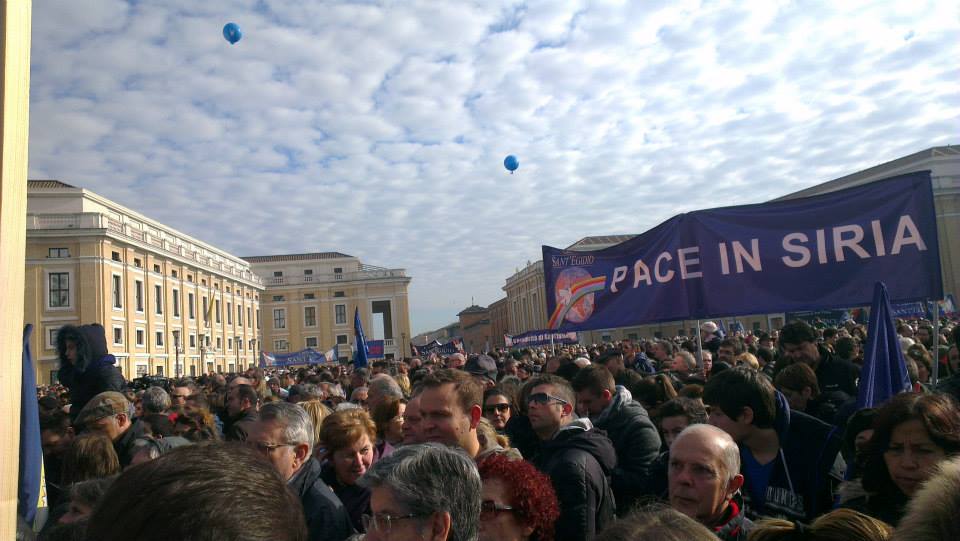 Marcha da Paz