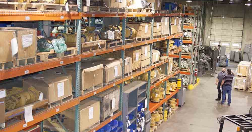 Flint Hydraulics, Inc. Hydraulic pumps, motors, parts and assemblies