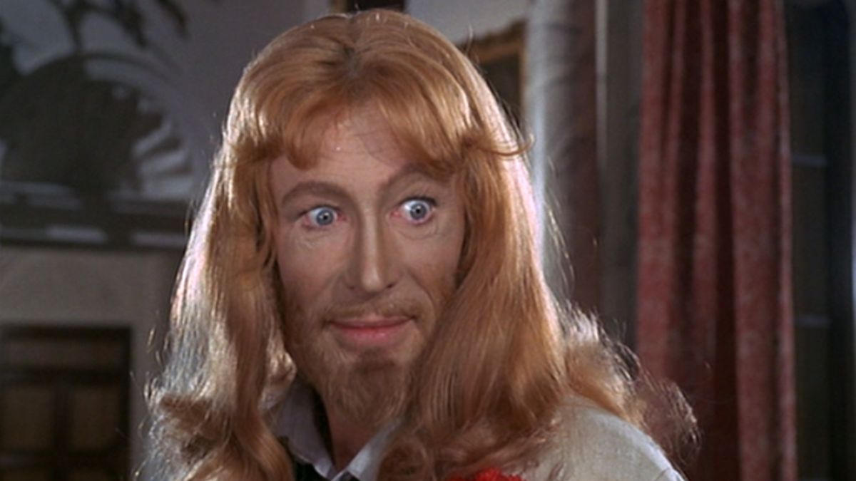 Criterion Corner: The Ruling Class (1972) - Reviewed