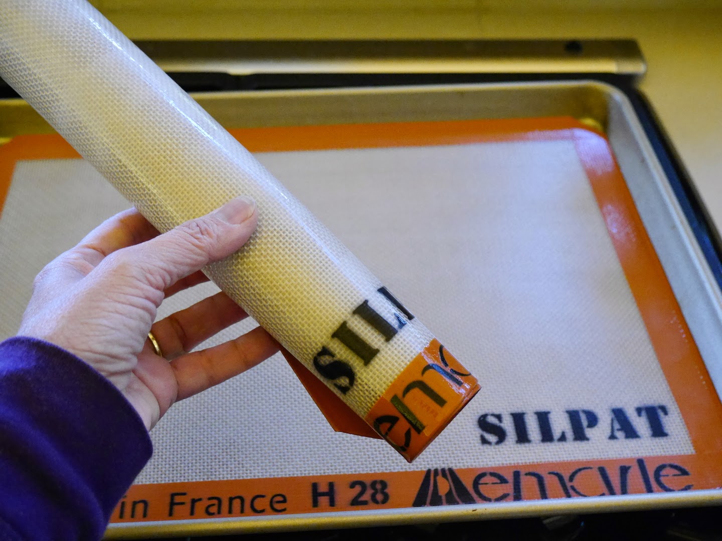 Foods For Long Life Garlicky Rosemary Roasted New PotatoesLow Fat