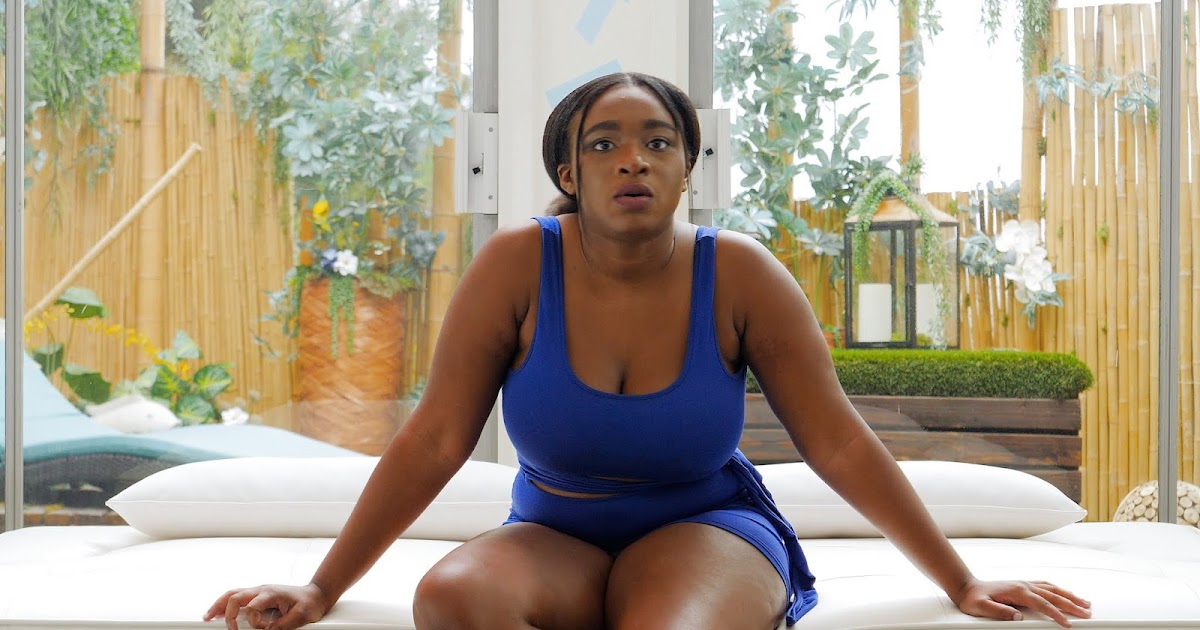 CANON MOVIES: ADULT SCENES in FOUR SHOTS: KAI TURNER