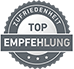 Top Empfehlung