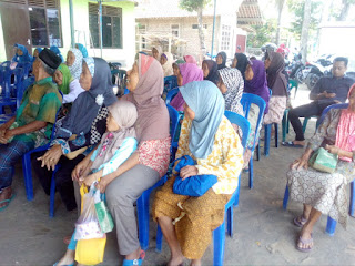 Kampung KB Gumulan Kampung KB Gumulan
