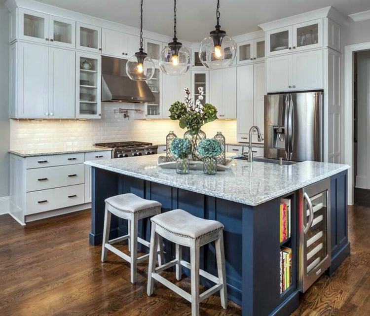 10 Farmhouse Kitchen Ideas on a Budget Dream House