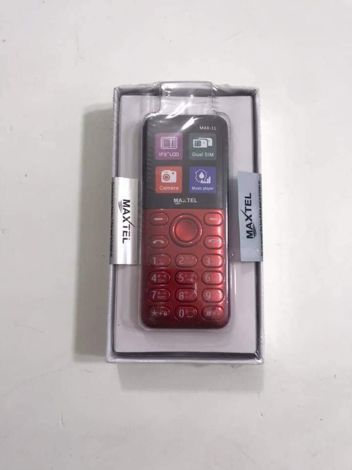 Maxtel Max 11 price in Bangladesh |Maxtel Max 11 full specification | Maxtel Mobile Price in BD