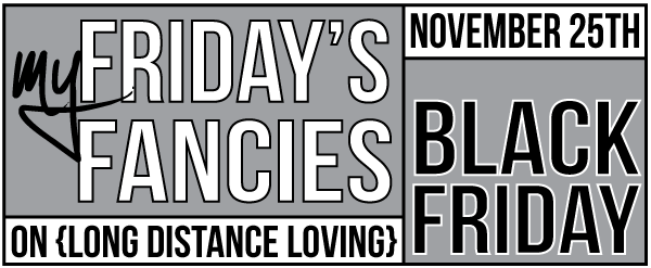 Avant-Garde Living: Black Friday