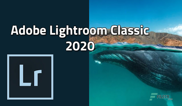 download lightroom classic 2020