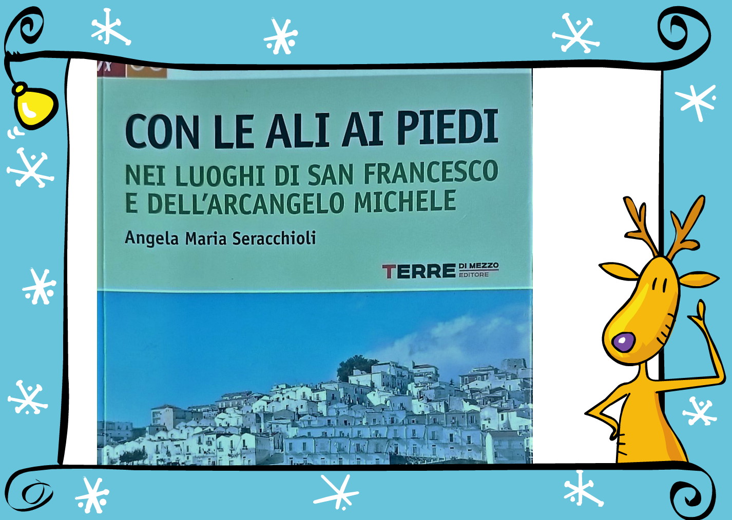 Pedibus calcantibus Pedibus calcantibus... con le ali ai piedi Pedibus calcantibus Pedibus calcantibus... con le ali ai piedi