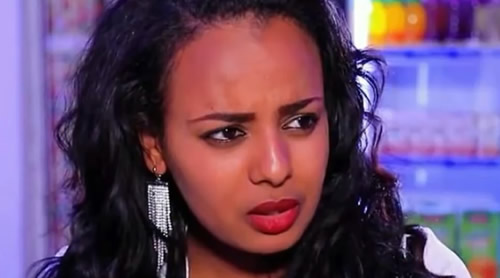 Top 7 Most Beautiful Eritrean Women - Actresses