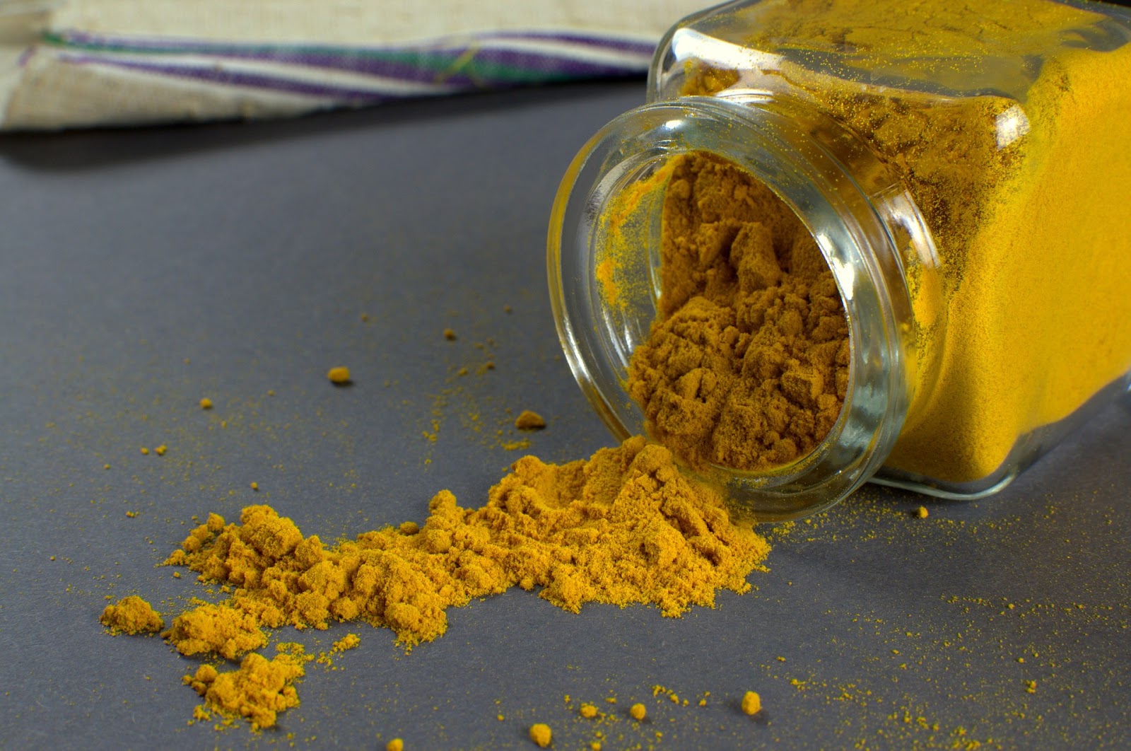 Honey, Turmeric Face Mask for Acne, Wrinkles, and Dark Spots