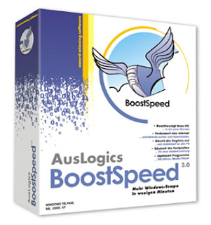 BoostSpeed Portable