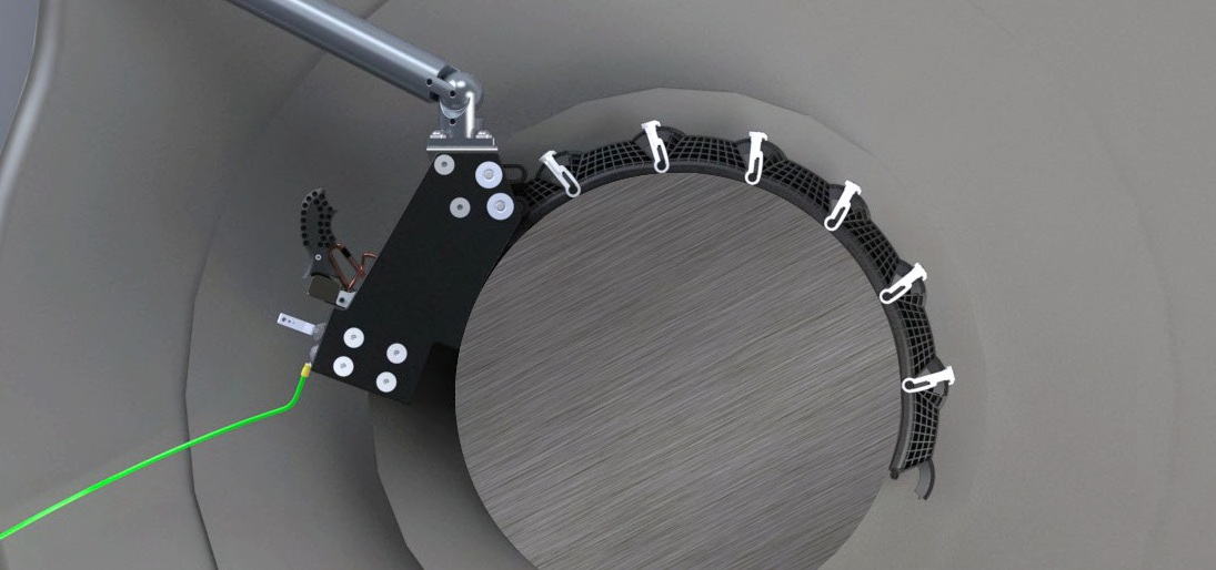 What Is The Shaft Grounding System lmstull