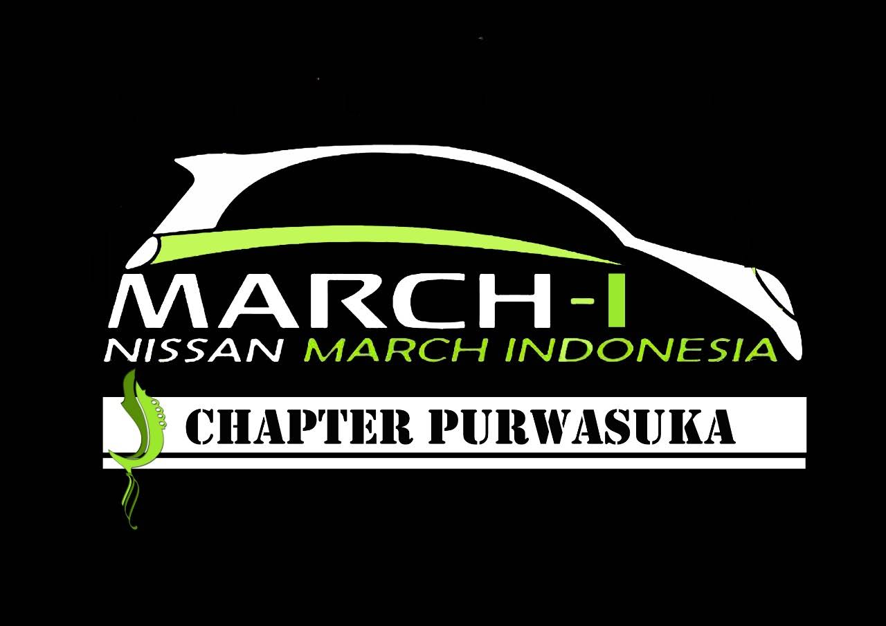 Komunitas Nissan March Purwasuka Komunitas Nissan March Purwasuka