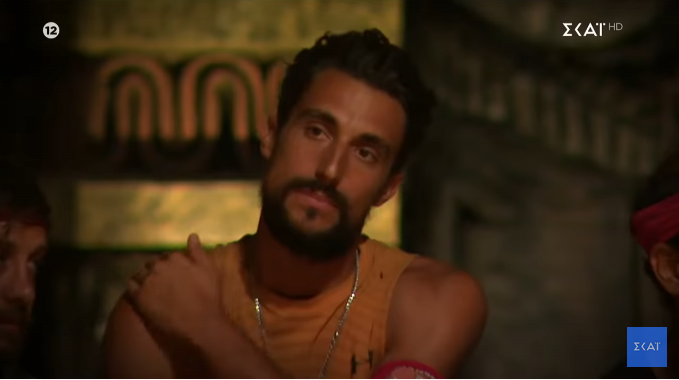 Survivor 4 ΠΡΟΒΛΕΨΗ 19/4  : Ποιος παίκτης κερδίζει την  ατομική ασυλία ;