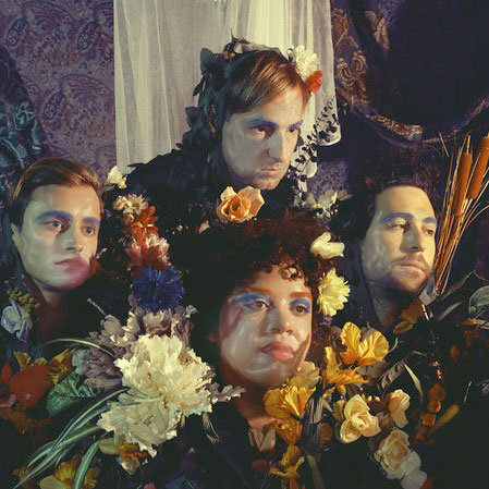 The Little Red Umbrella Holy Shit Weaves New Ish Single Is Great