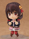 Nendoroid KonoSuba: God's Blessing on This Wonderful World Yunyun (#826) Figure