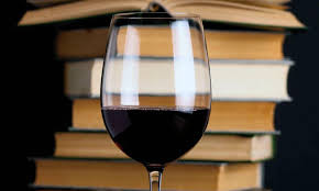 libri sul vino