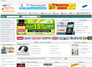 Indiatimes Shopping