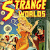 Strange Worlds #4 - Wally Wood art & cover 