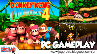 Donkey kong country 4 download Donkey kong country 4 download