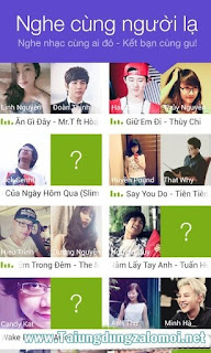 Tải ứng dụng mocha android chát miễn phí.