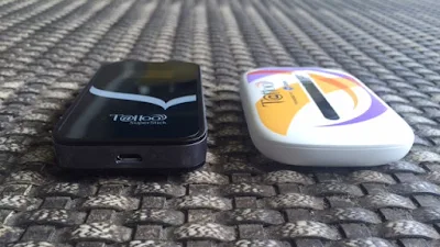 Globe 4G Mobile WiFi Review (MiFi): #MyGlobeExperience