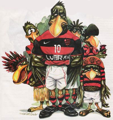 flamengo urubu carniceiro flamengo urubu carniceiro