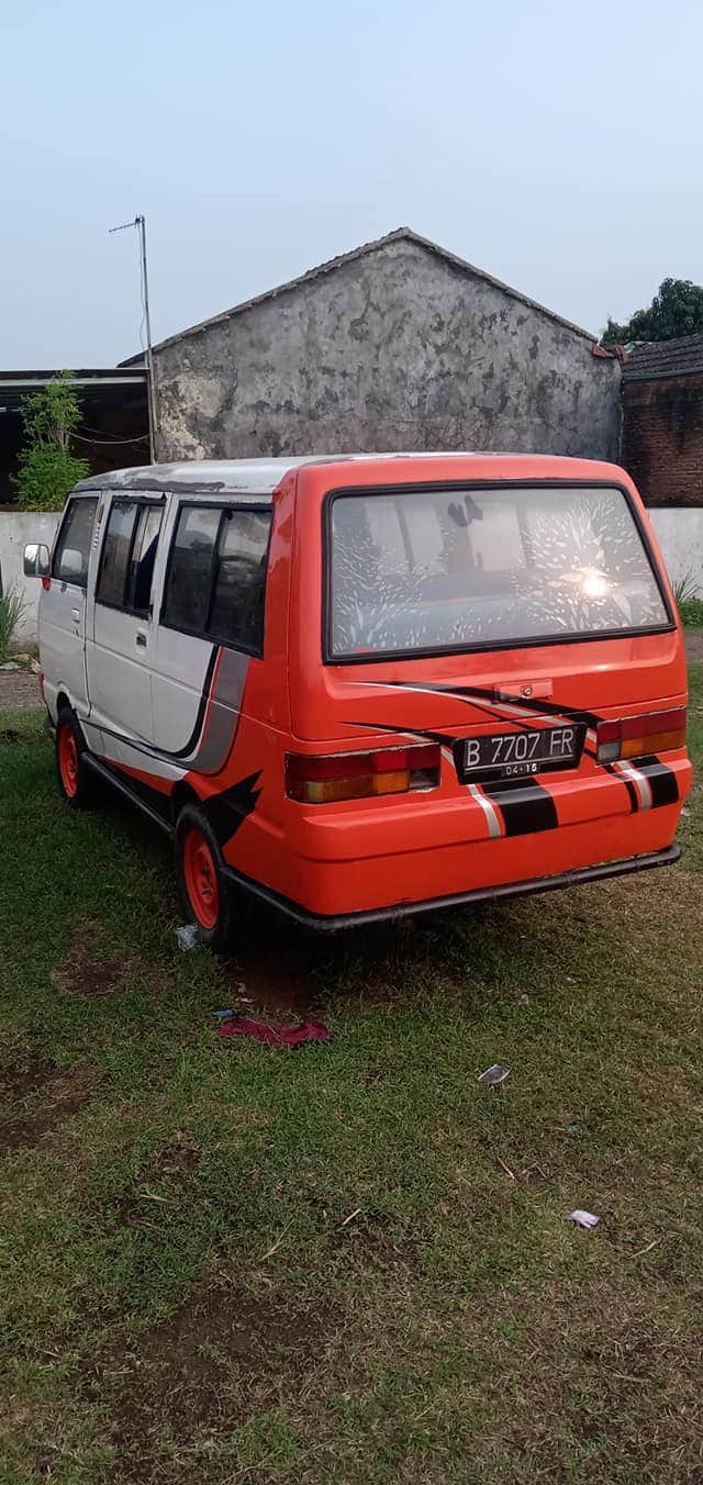 Mobil Dibawah 10 Juta Homecare24