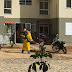 Coronavírus: Prefeitura orienta e entrega kits de higiene no Residencial Cajazeiras