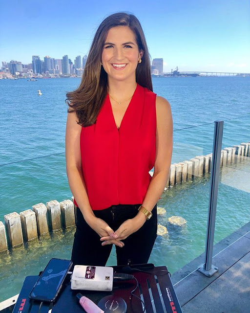 Kaitlan Collins Photos Kaitlan Collins Photos