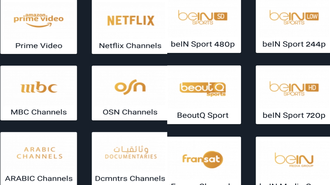 هنا العربي شاهد القنوات العربية وقنوات ترفيه والافلام مجانا/SR-TV